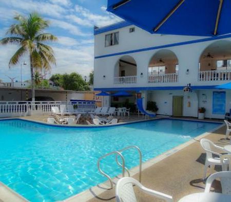 Hotel San Nicolas Plaza Melgar Exterior foto
