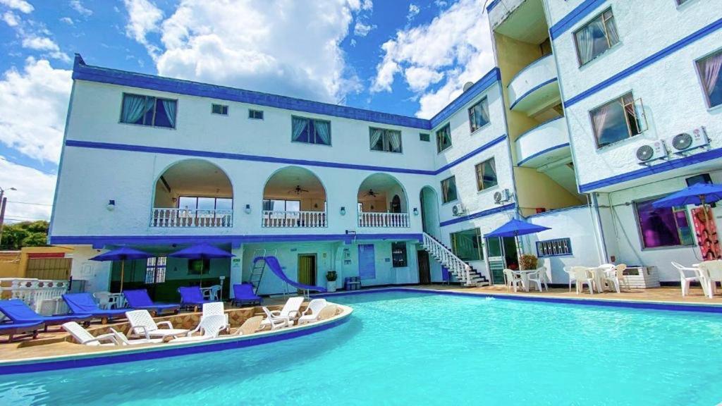 Hotel San Nicolas Plaza Melgar Exterior foto