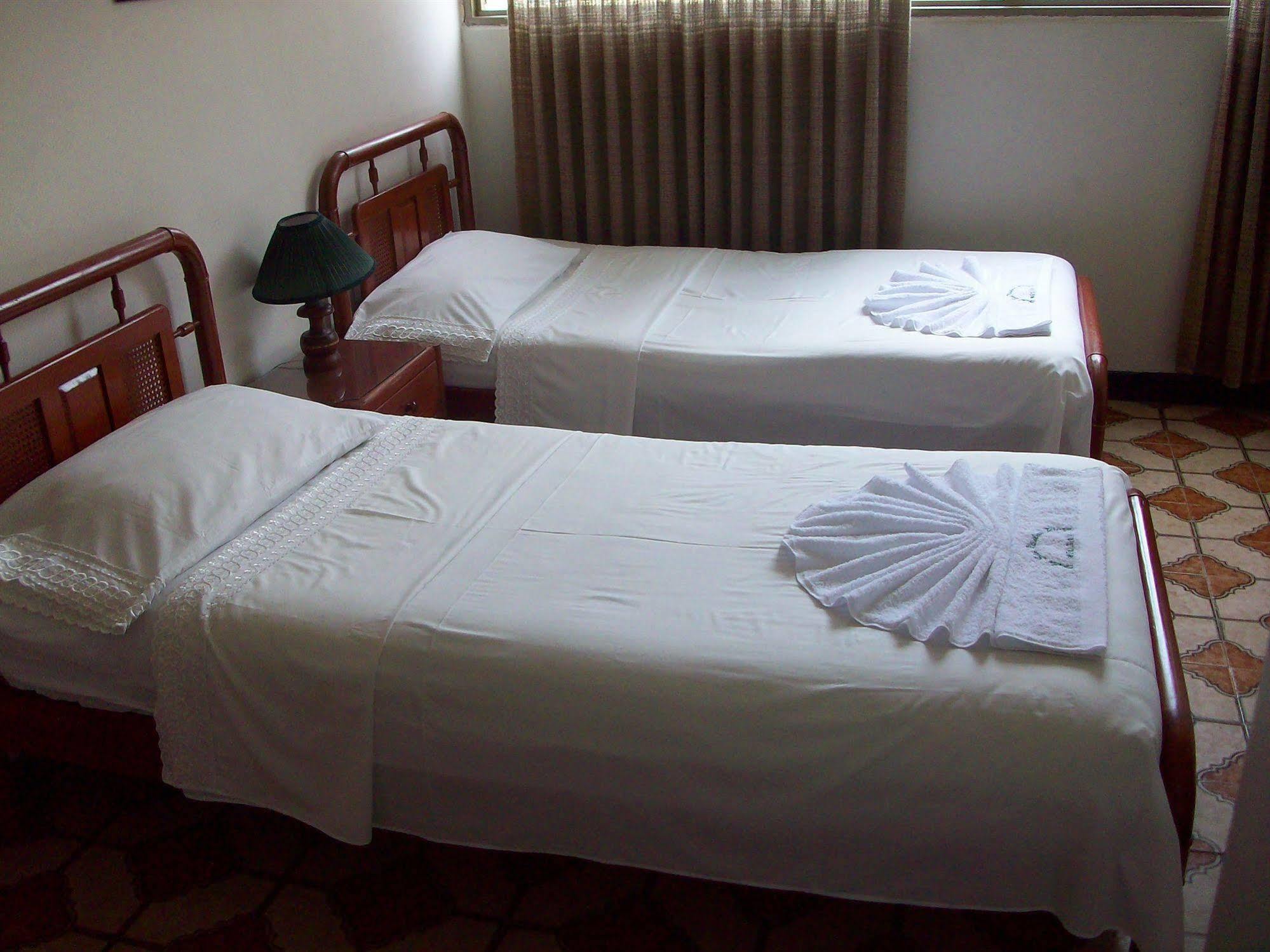 Hotel San Nicolas Plaza Melgar Exterior foto