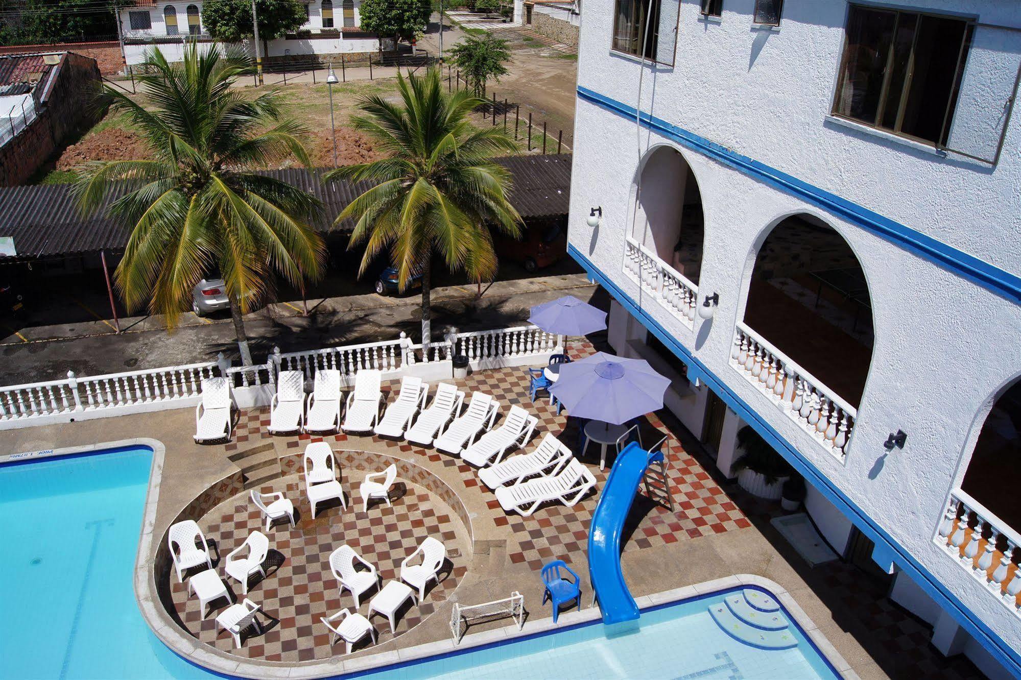 Hotel San Nicolas Plaza Melgar Exterior foto